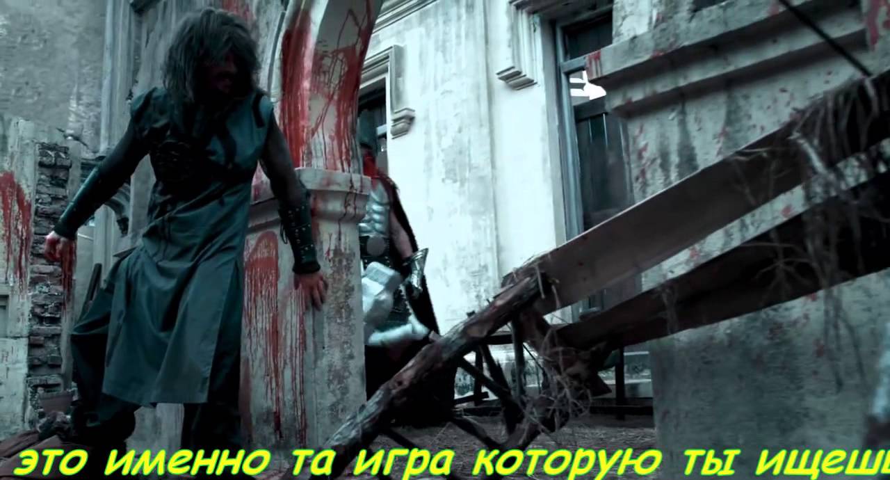 NBK live Бойцовский Клуб 2014