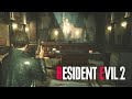 Resident Evil 2 (ОБИТЕЛЬ ЗЛА 2) PS5 ➤ Прохождение на Русском - 1