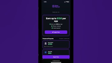 How I Make Extra Cash Every Week With Just 1 App #earnmoneyonline #workfromhome