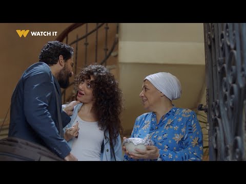 حكايات جروب العيلة علاقة غريبة جدا بيلعبوا قط وفار ومحدش عايز يعترف للتاني