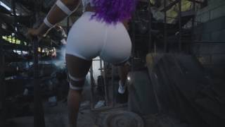 Shenseea - Giggle Giggle