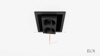 FLOS Light Shadow Trim