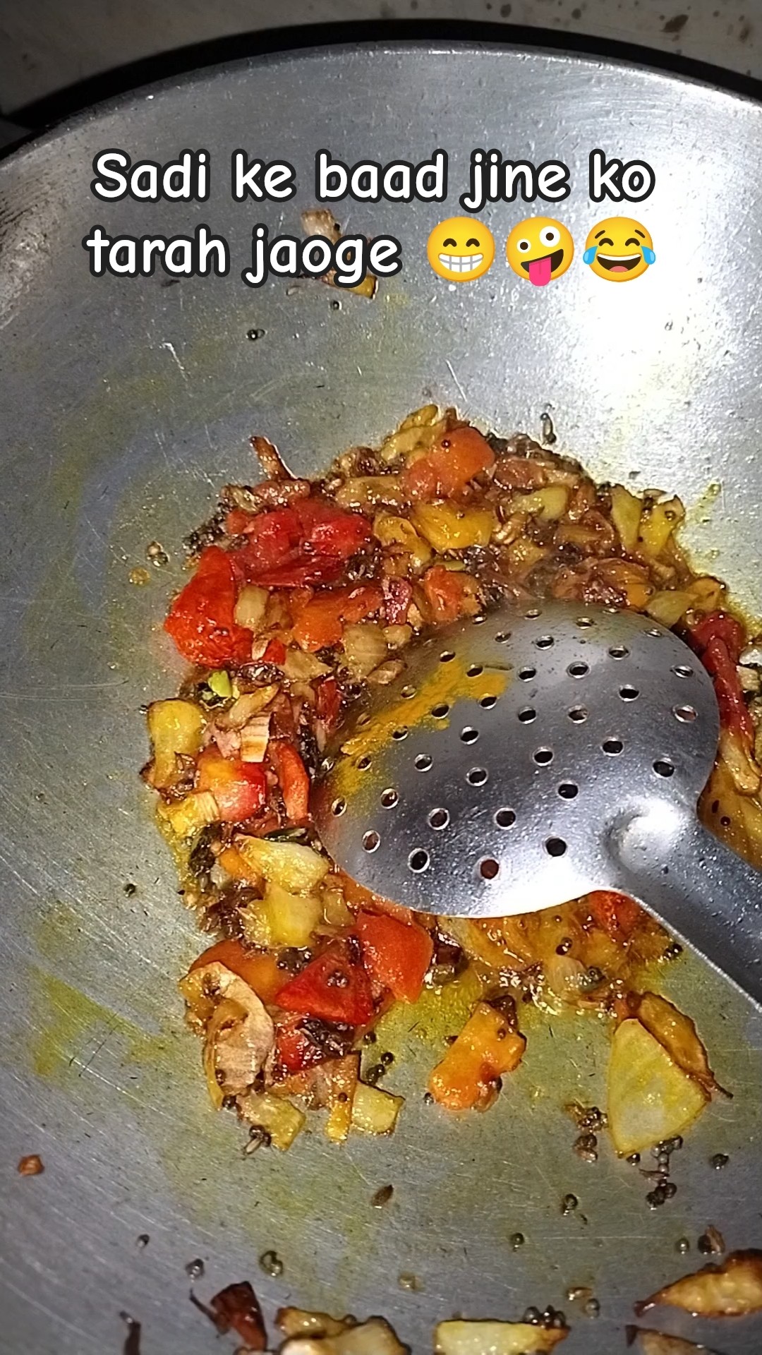 😍 मस्ती टाइम 🤪 - ShareChat