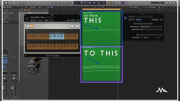 How to Capture/Record Logic X