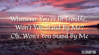 Music Travel Love - Stand By Me (Al Ain version) (Lyric Video)