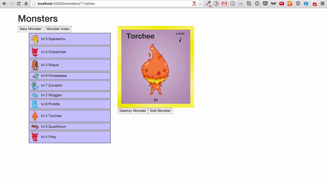 EmberScreencast 124 - Liquid Fire: Liquid Bind