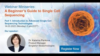 Webinar Miniseries: A Beginner’s Guide to Single Cell Sequencing - Part 1 Wealth