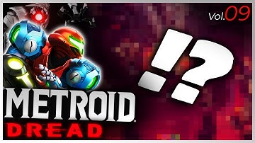 METROID DREAD Gameplay Walkthrough | Vol. 9 | VAH RUDANIA?!