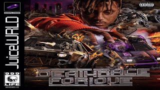 Juice WRLD - Feeling (Lyrics)