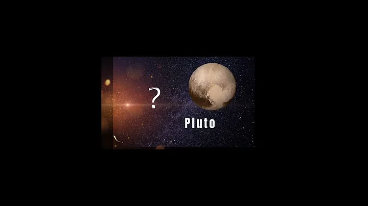 What happened to Pluto? - DayDayNews