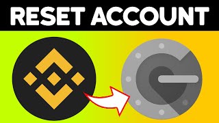 ➡️ How To Reset Binance 2FA Google Authenticator (Step by Step) | Binance 2FA Reset