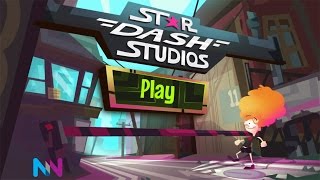 Star Dash Studios Android Gameplay (HD) screenshot 3