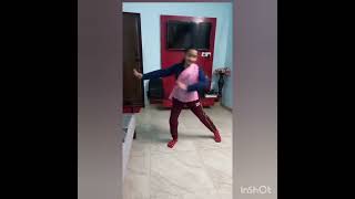 Sarika adavu and combination.