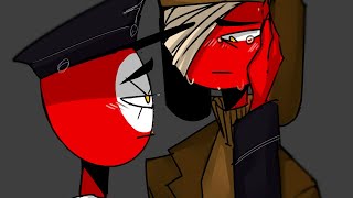 ПЛАНЫ РЕЙХА - ОЗВУЧКА КОМИКСОВ по CountryHumans