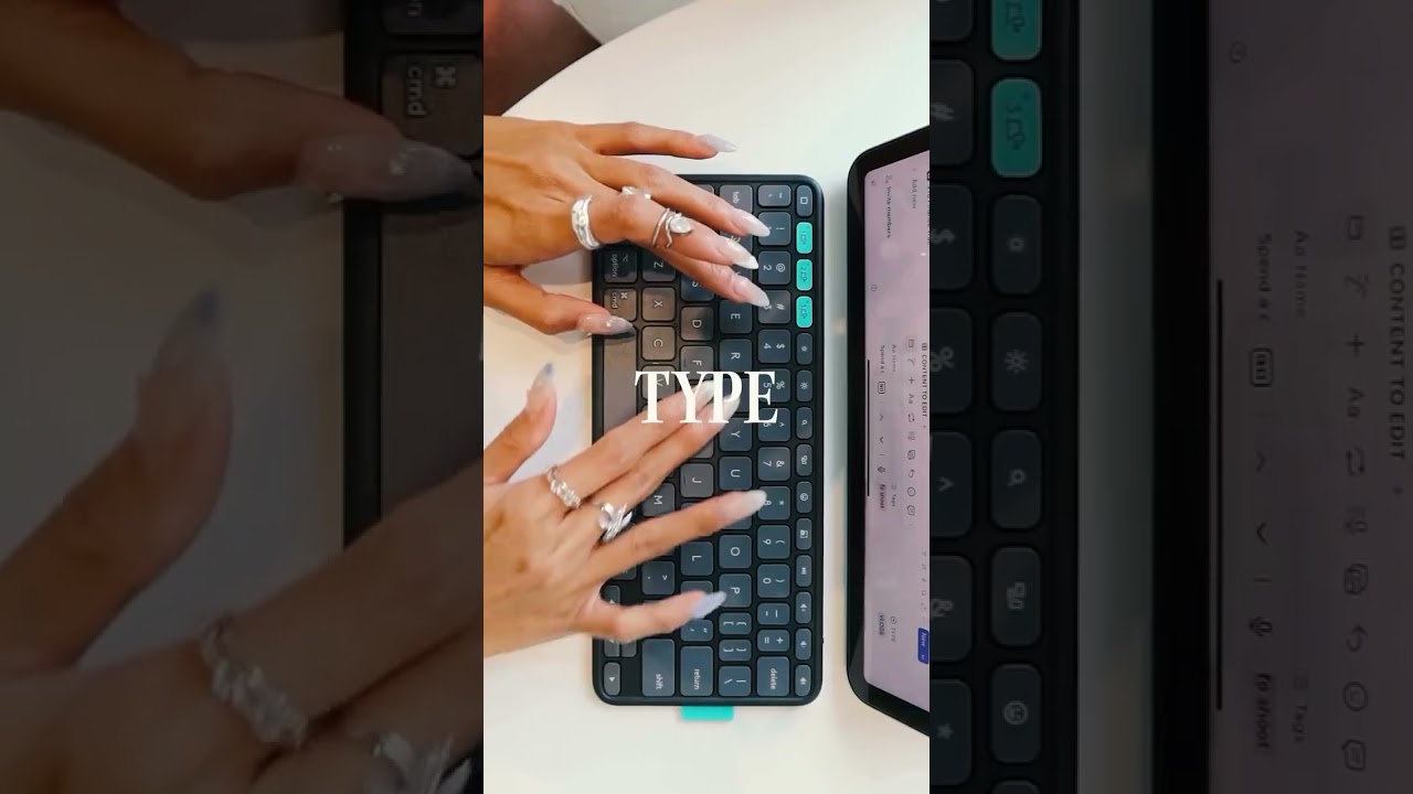 Logitech Wireless Mouse & Keyboard 🔥 Top Tech Deal 2025