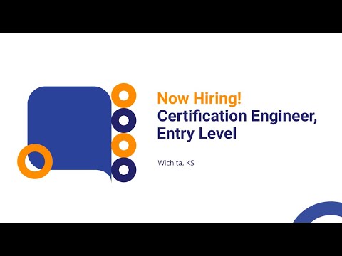 Entry Level Manufacturing Jobs Wichita Ks