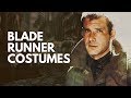 🕵️The Costumes of Blade Runner (1982) Part I - The Humans