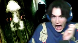 I Had My WORST Jump Scare In Night Security