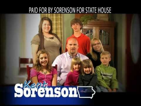 Sorenson Family Commercial