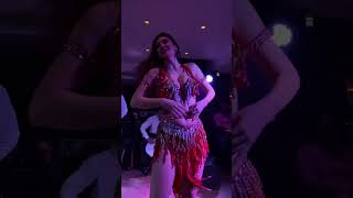 Vlada Sitnikova Belly Dancer ♥️♥️♥️ #newyear #christmas #bellydance #bellydancer #oriental