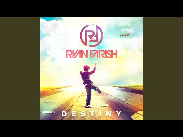 Ryan Farish - Suddenly