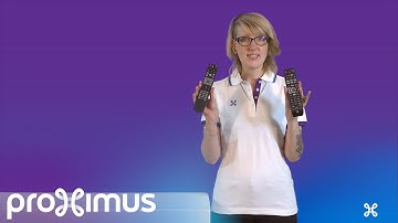 Comment réinitialiser la télécommande de votre TV Box V5/V6