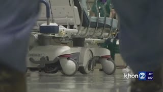 Hawaii records 181 COVID related deaths in September