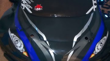 Redcat Rampage Xr Rally EP Pro Upgrades And Mods