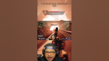 REVENANT NERF PUNISHES BAD PLAYERS NOW