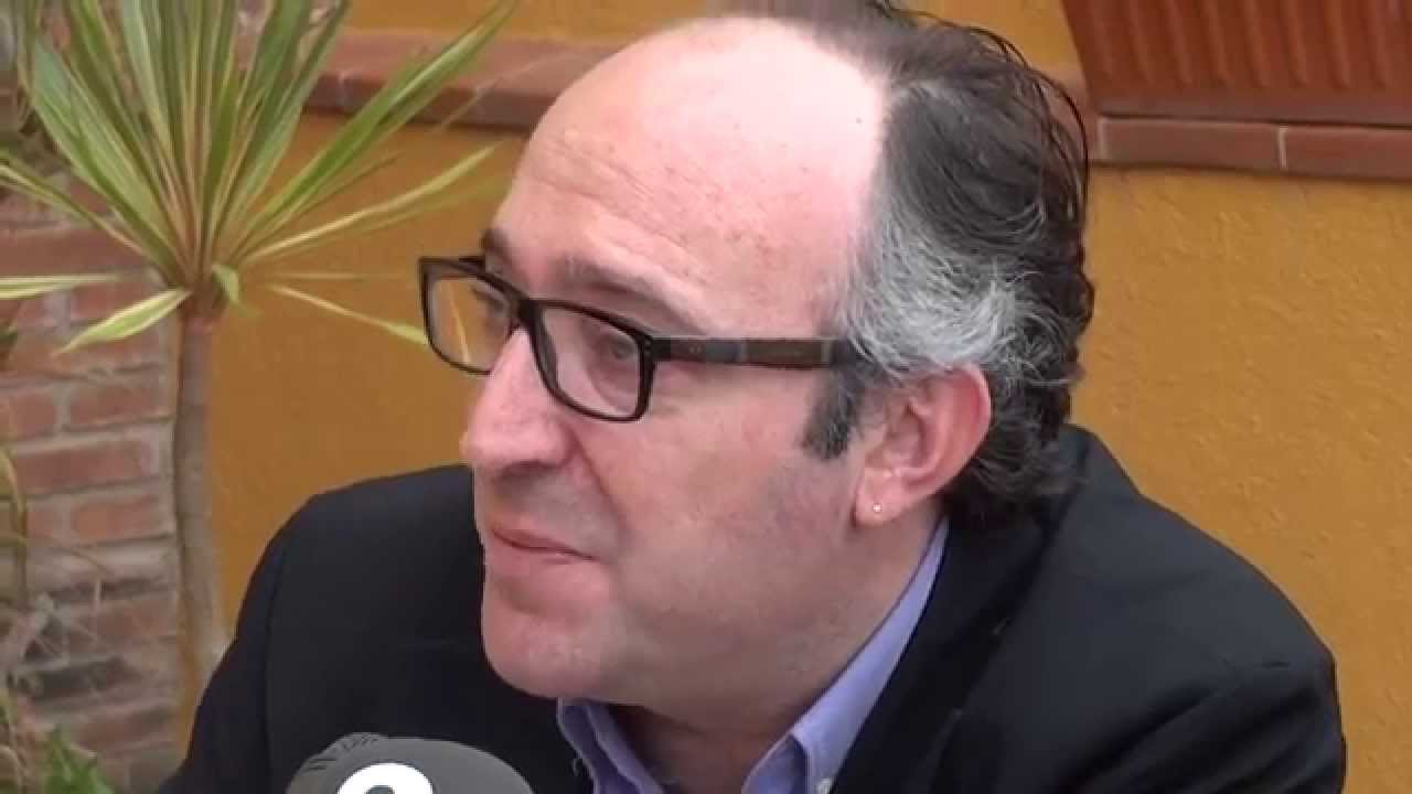 Premis Literaris Recvll 2015 - Esteve Molero, Premi Retrat Literari