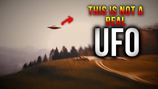 FAKE UFOS and ALIENS from BILLY MEIER