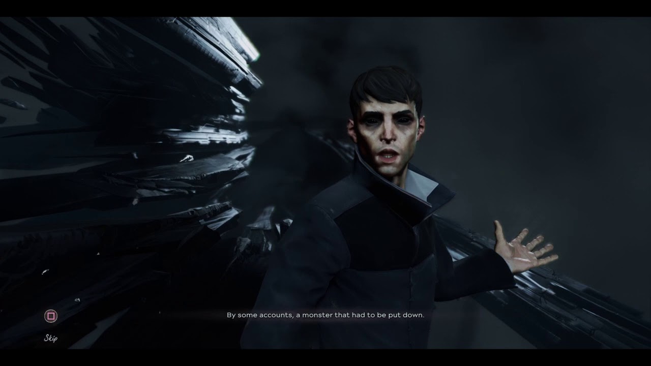 Dishonored 2The Good Doctor pt 2 YouTube