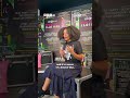 Zakia Sewell Waxes Lyrical