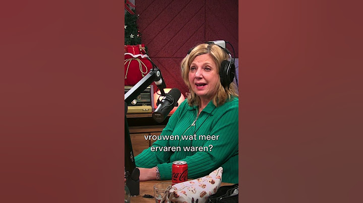 Over de ONTMAAGDING gesproken - De Stijn, Tobi en Jeppe Show