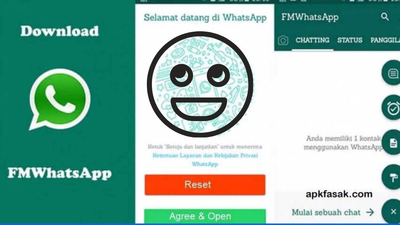 How to Download FM WhatsApp 2021 update version with full tatorial