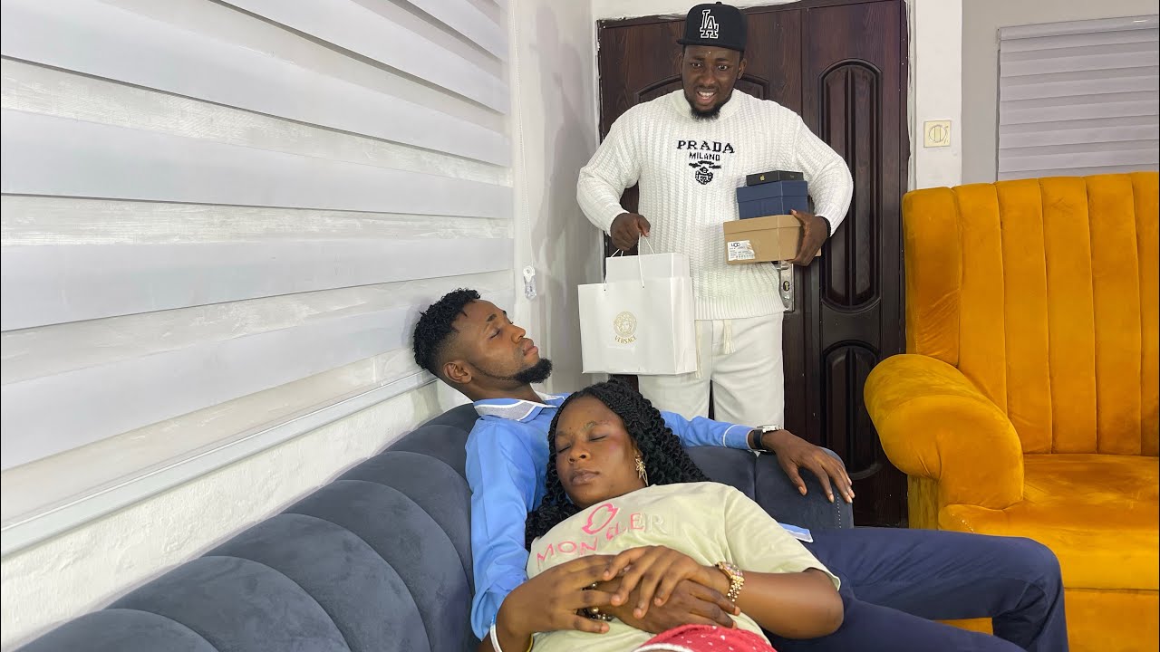 ЧТО СДЕЛАЛА МОЯ ЖЕНА В ДЕНЬ НАШЕЙ ГОДОВЩИНЫ, ЧТО ИЗМЕНИЛО МОЮ ЖИЗНЬ..|Новые фильмы 2025 года