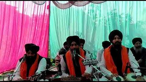 Shri Guru Nanak Dev Ji Gurpurab Celebrations -Video 1- 19th Nov 2021- Gurudwara Singh Sabha, VIP Rd.