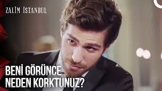 Nedim Ayağa Kalkıyor Zalim İstanbul L 18.Bölüm