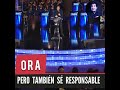 Ora pero sé responsable - Predica