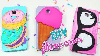 Easy Diy Phone Case Ideas Diy Phone Case Life Hacks