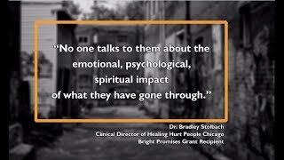 Bright Promises Foundation - Innovation in Children's Services