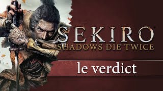 Mon test de Sekiro : un jeu exceptionnel, avec quelques défauts