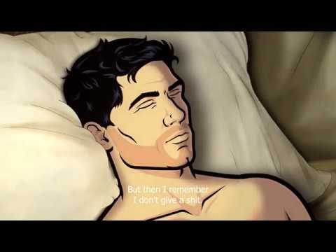 camera iphone 8 plus apk Archer | Opening scene of season 9
