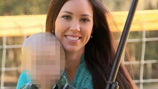 Gun-Toting Mom Shot By Son