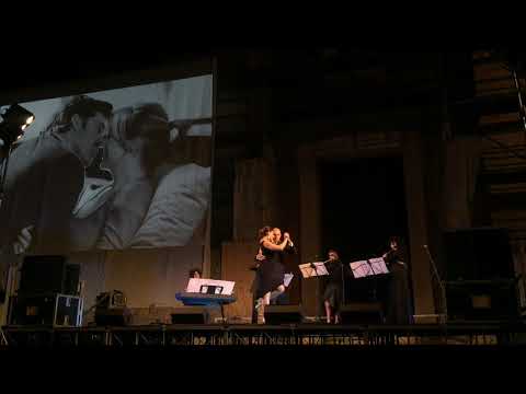 Brisighella Romantica con il gruppo "Quarti di Luna "