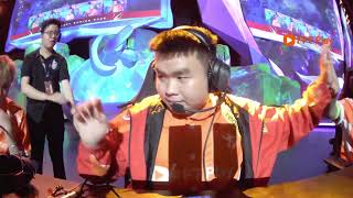 HIGHLIGHTS FPT GRAY | CHUNG KẾT TỔNG ĐTDV MÙA XUÂN 2026