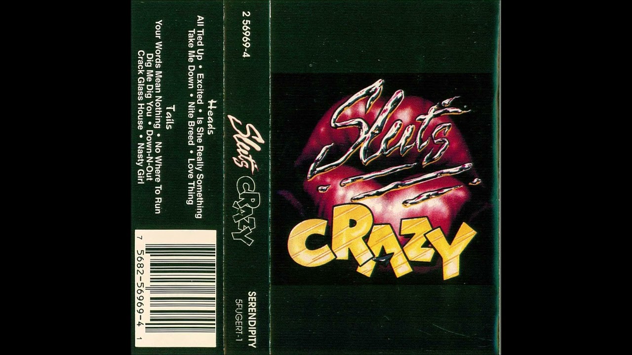 Crazy Sluts 0 - Slut