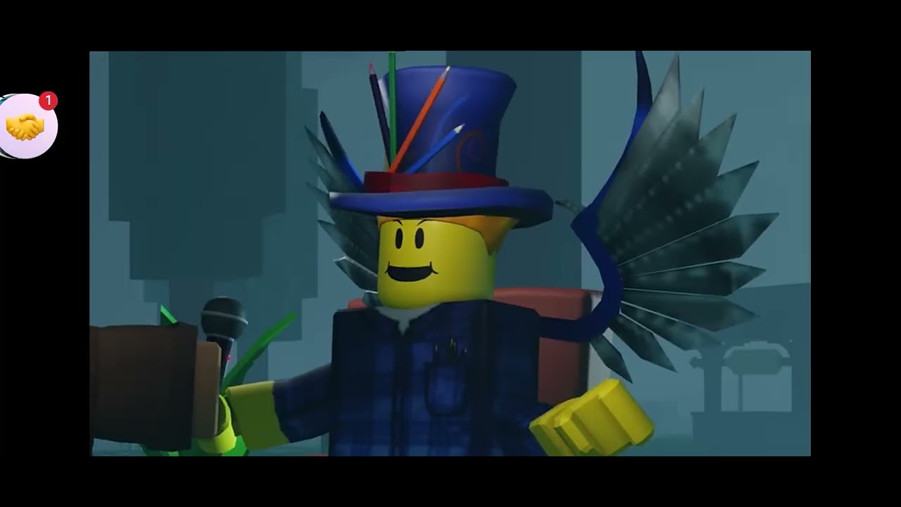 Me Watching Roblox videos: