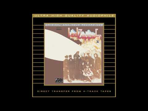 Led Zeppelin : Heartbreaker