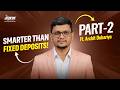 How Much Emergency Fund Do You Actually Need? | Part-2 | Financial Planning Guide #financialfreedom